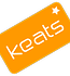 keats blogt
