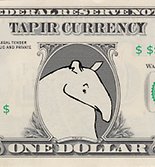 Tapir Currency