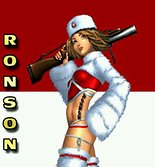 Ronson