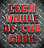 Tech Vault of the Geek