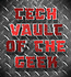 Tech Vault of the Geek