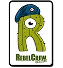 RebelCrew Games