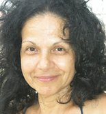 Angela Maria Amaral de Oliveira