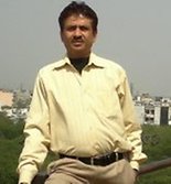 Maharaj Krishan