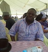olusegun olajide