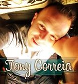 Tony Correia