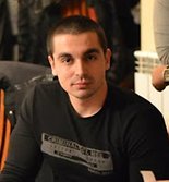 Nikolay Megdanov