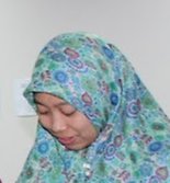 Putri Nurul Bintari
