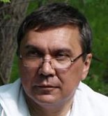 Анатолий Зыков