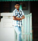 Nithesh Aravind