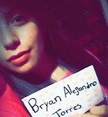 Bryan Alejandro Alvarado Torres