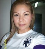 Luz Elena Rodriguez