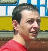 Carlos Vinagre