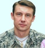 Andrey Bezborodov