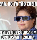Dilma LockScreen