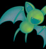 Zubat Caolho