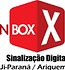 INBOX Sinalização Digital