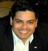 Rogério Vasconcelos Jr