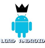 LORD ANDROID