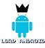 LORD ANDROID