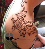 Henna & Tattos