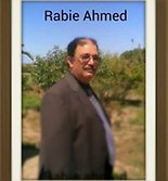 Ahmed Rabie