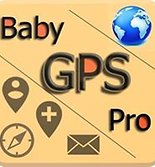 BabyGps Pro
