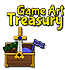 GameArt Treasury