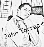 Jonh Torres