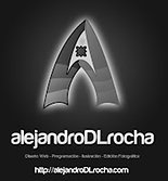Alejandro De La Rocha