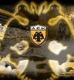 Aek Athens FC