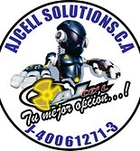 AJCELL SOLUTIONS CA