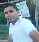 Ahmed Siyaam
