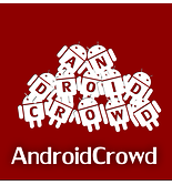 AndroidCrowd