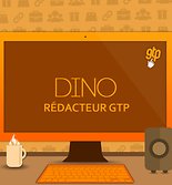 Dino GTP