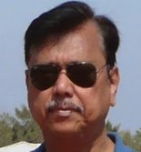 Pronoy Kumar Ghosh