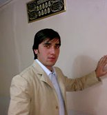 Ahmad Farhad Islam