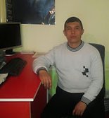 Akram Pulatov
