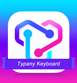 Typany Keyboard