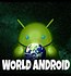 WORLD ANDROID