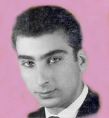 Akram Ebead