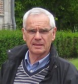 Jean-Pierre TAYENNE