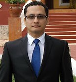 Eduardo A Yáñez Sauza