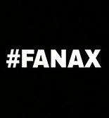 #FANAX