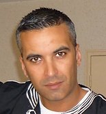 Wahid Moustakim
