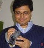 Abhinav Agarwal