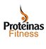 Proteinas Fitness