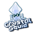 Crystal Squid