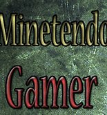 Minetendo Gamer (Werley Cassimiro)
