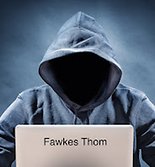 Thomas Fawkes